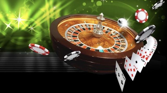 Lucky VIP casino پر آن لائن سلاٹس کے بارے میں