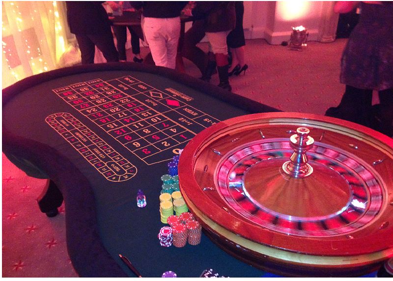 Lucky VIP casino کیسینو میں بکراٹکھیلیں