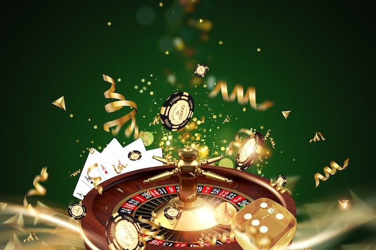 Lucky VIP casino میں پاکستان کے کھلاڑیوں کے لیے ٹاپ گیمز